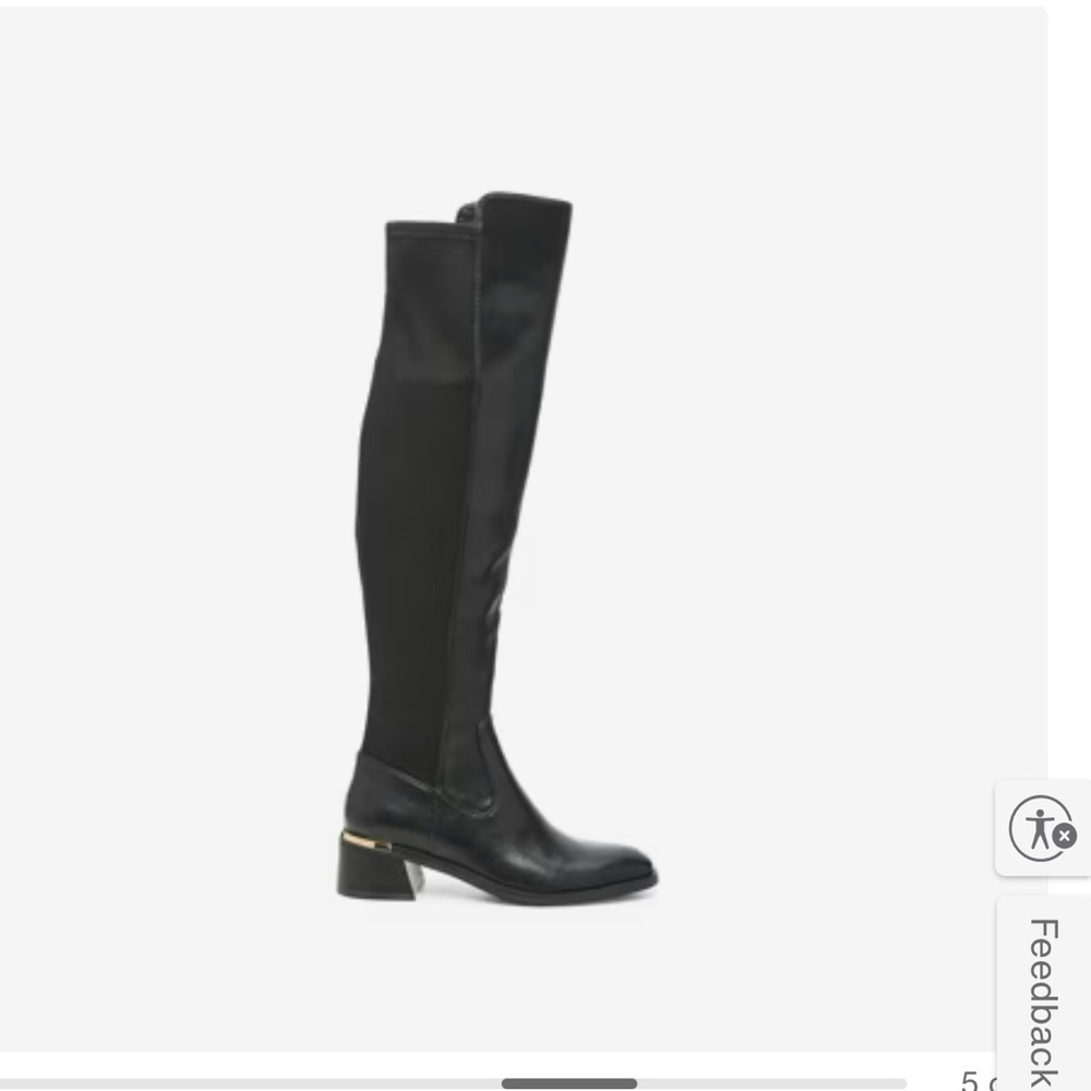 Unisa Aklen Boot